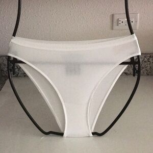 🔥Sales🔥 2 for $16 💖 Victoria’s Secret High-leg Cheeky Panty
